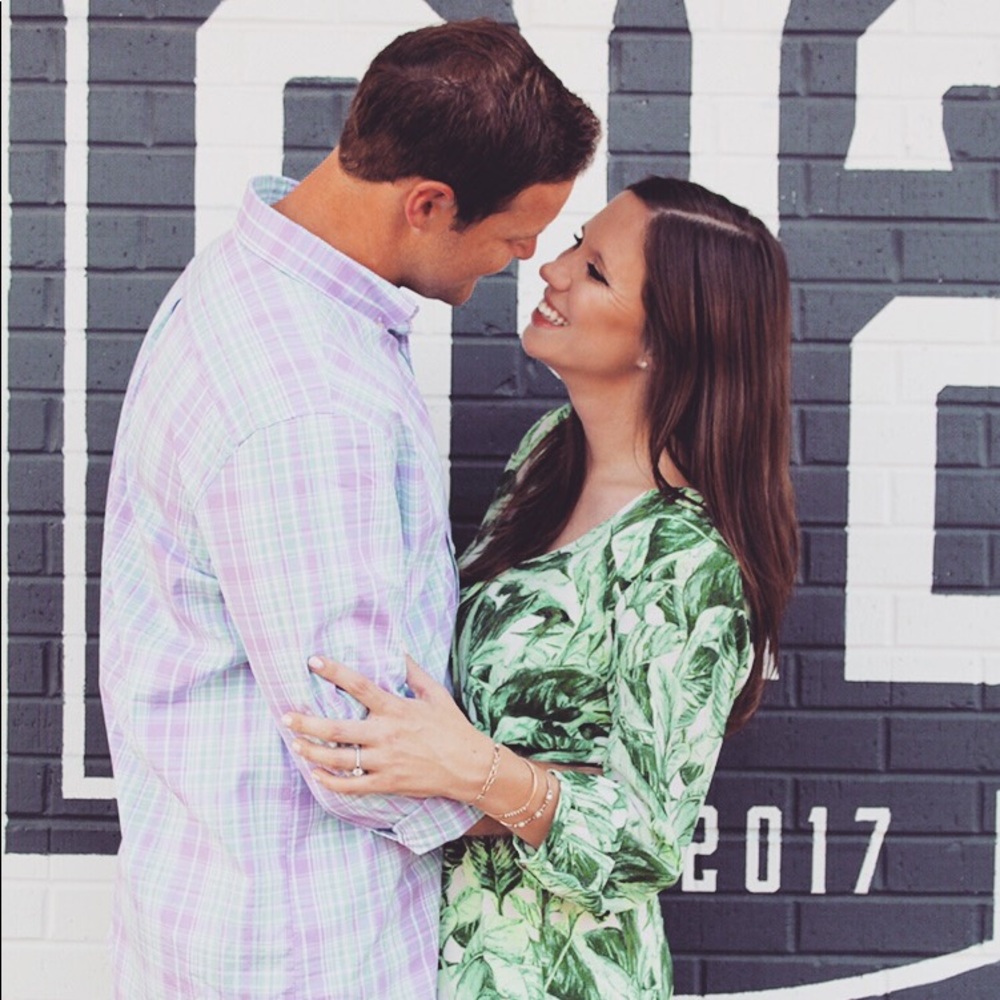 Meet your Posher, Grace